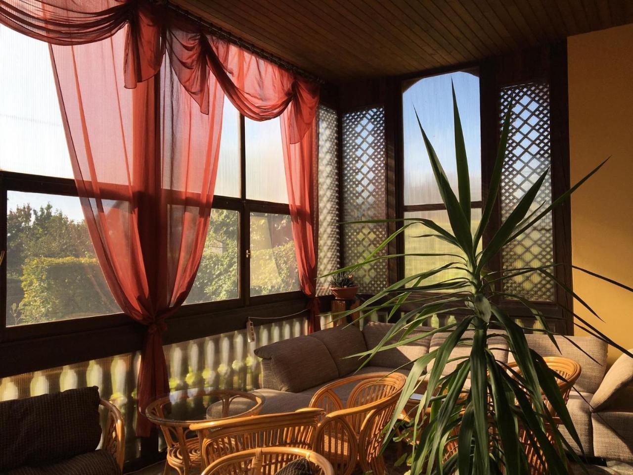 Aparthotel Vakacio Ueduelo Révfülöp Exterior foto